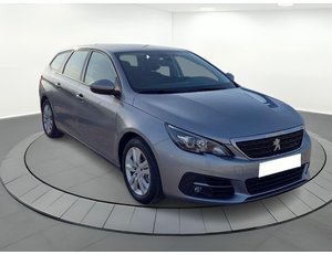 
										PEUGEOT 308 SW 1.5 BLUEHDI BUSINESS S&AMP;S full									