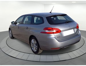
										PEUGEOT 308 SW 1.5 BLUEHDI BUSINESS S&AMP;S full									
