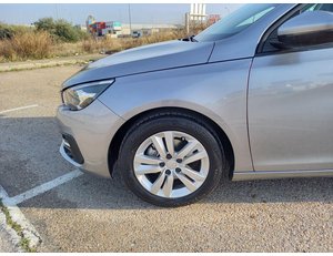
										PEUGEOT 308 SW 1.5 BLUEHDI BUSINESS S&AMP;S full									