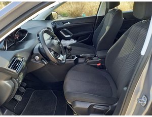
										PEUGEOT 308 SW 1.5 BLUEHDI BUSINESS S&AMP;S full									