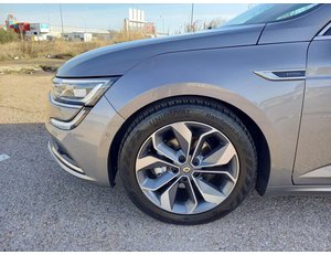 
										RENAULT TALISMAN GRAND T 1.7 BLUE DCI S-EDITION (EU6.2) full									