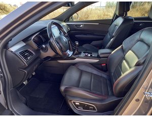 
										RENAULT TALISMAN GRAND T 1.7 BLUE DCI S-EDITION (EU6.2) full									