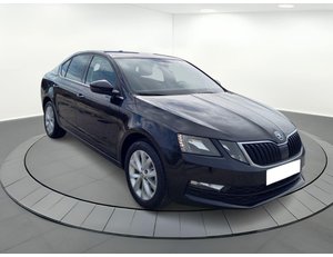 
										SKODA OCTAVIA 1.0 TSI AMBITION DSG (EU6.2) A full									