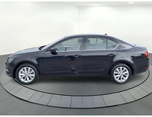 
										SKODA OCTAVIA 1.0 TSI AMBITION DSG (EU6.2) A full									