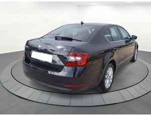 
										SKODA OCTAVIA 1.0 TSI AMBITION DSG (EU6.2) A full									