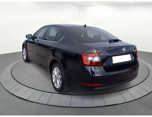 
										SKODA OCTAVIA 1.0 TSI AMBITION DSG (EU6.2) A full									