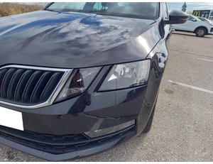 
										SKODA OCTAVIA 1.0 TSI AMBITION DSG (EU6.2) A full									