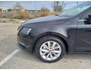 
										SKODA OCTAVIA 1.0 TSI AMBITION DSG (EU6.2) A full									