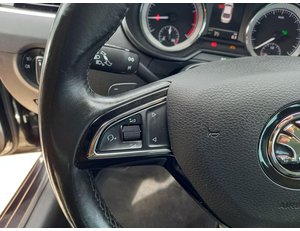 
										SKODA OCTAVIA 1.0 TSI AMBITION DSG (EU6.2) A full									