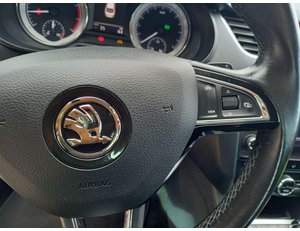 
										SKODA OCTAVIA 1.0 TSI AMBITION DSG (EU6.2) A full									