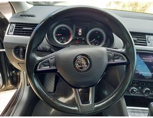 
										SKODA OCTAVIA 1.0 TSI AMBITION DSG (EU6.2) A full									