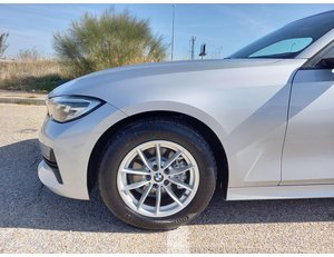 
										BMW SERIE 3 318 D ADBLUE full									