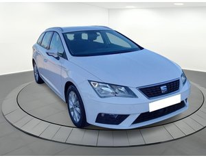 
										SEAT LEON ST 1.6 TDI 85KW (115CV) ST&AMP;SP STYLE full									