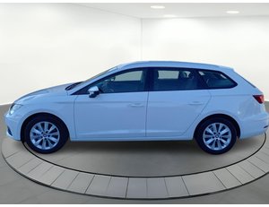 
										SEAT LEON ST 1.6 TDI 85KW (115CV) ST&AMP;SP STYLE full									