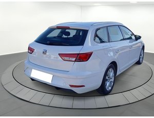 
										SEAT LEON ST 1.6 TDI 85KW (115CV) ST&AMP;SP STYLE full									