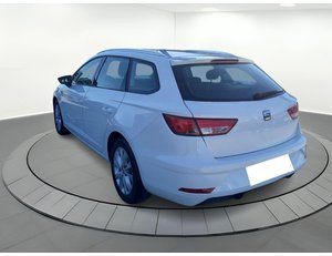 
										SEAT LEON ST 1.6 TDI 85KW (115CV) ST&AMP;SP STYLE full									