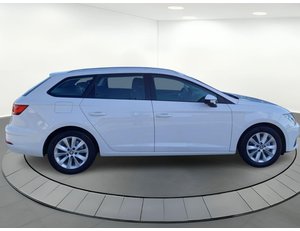 
										SEAT LEON ST 1.6 TDI 85KW (115CV) ST&AMP;SP STYLE full									