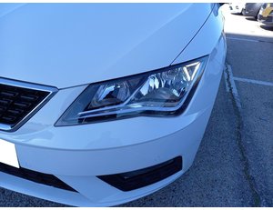 
										SEAT LEON ST 1.6 TDI 85KW (115CV) ST&AMP;SP STYLE full									
