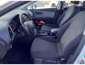 
										SEAT LEON ST 1.6 TDI 85KW (115CV) ST&AMP;SP STYLE full									