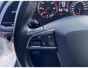 
										SEAT LEON ST 1.6 TDI 85KW (115CV) ST&AMP;SP STYLE full									