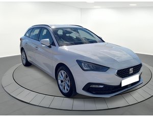 
										SEAT LEON SP 1.5 TSI 96KW S&AMP;S STYLE GO full									