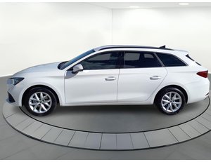 
										SEAT LEON SP 1.5 TSI 96KW S&AMP;S STYLE GO full									