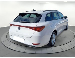 
										SEAT LEON SP 1.5 TSI 96KW S&AMP;S STYLE GO full									