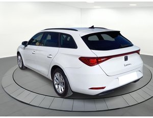 
										SEAT LEON SP 1.5 TSI 96KW S&AMP;S STYLE GO full									