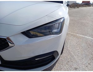 
										SEAT LEON SP 1.5 TSI 96KW S&AMP;S STYLE GO full									
