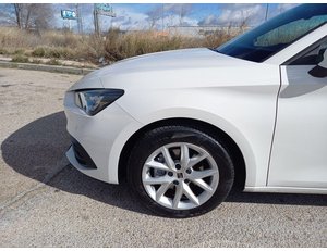 
										SEAT LEON SP 1.5 TSI 96KW S&AMP;S STYLE GO full									