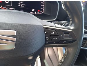 
										SEAT LEON SP 1.5 TSI 96KW S&AMP;S STYLE GO full									