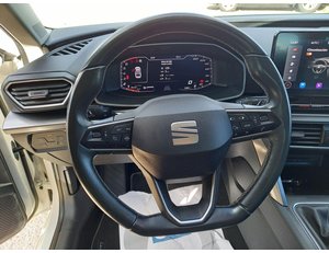 
										SEAT LEON SP 1.5 TSI 96KW S&AMP;S STYLE GO full									