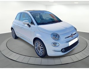 
										FIAT 500 1.2 8V 51KW (69CV) LOUNGE full									