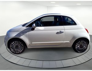 
										FIAT 500 1.2 8V 51KW (69CV) LOUNGE full									