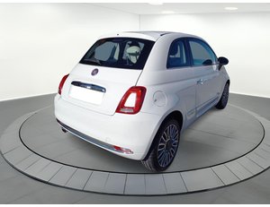 
										FIAT 500 1.2 8V 51KW (69CV) LOUNGE full									