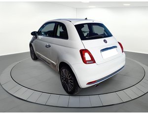 
										FIAT 500 1.2 8V 51KW (69CV) LOUNGE full									