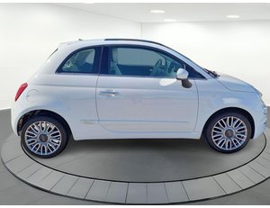 
										FIAT 500 1.2 8V 51KW (69CV) LOUNGE full									