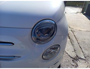
										FIAT 500 1.2 8V 51KW (69CV) LOUNGE full									