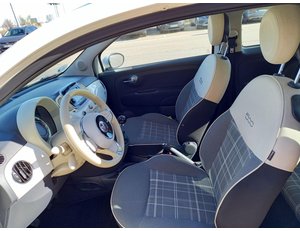
										FIAT 500 1.2 8V 51KW (69CV) LOUNGE full									
