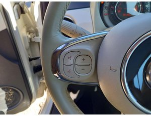 
										FIAT 500 1.2 8V 51KW (69CV) LOUNGE full									