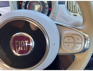 
										FIAT 500 1.2 8V 51KW (69CV) LOUNGE full									