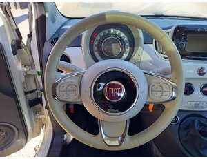 
										FIAT 500 1.2 8V 51KW (69CV) LOUNGE full									