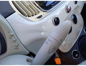 
										FIAT 500 1.2 8V 51KW (69CV) LOUNGE full									