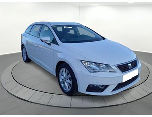 
										SEAT LEON ST 1.6 TDI 85 KW (115CV) ST&AMP;SP STYLE full									