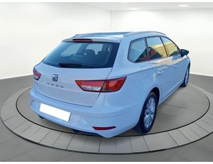 
										SEAT LEON ST 1.6 TDI 85 KW (115CV) ST&AMP;SP STYLE full									
