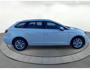 
										SEAT LEON ST 1.6 TDI 85 KW (115CV) ST&AMP;SP STYLE full									