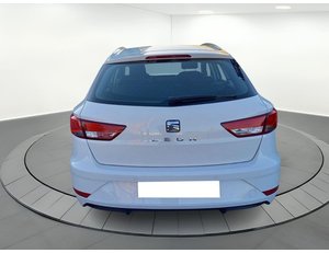 
										SEAT LEON ST 1.6 TDI 85 KW (115CV) ST&AMP;SP STYLE full									