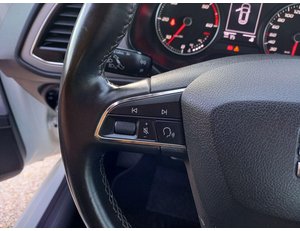 
										SEAT LEON ST 1.6 TDI 85 KW (115CV) ST&AMP;SP STYLE full									