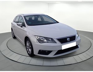 
										SEAT LEON ST 1.6 TDI 85 KW(115CV) ST&AMP;SP STYLE full									