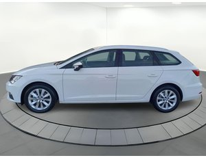 
										SEAT LEON ST 1.6 TDI 85 KW(115CV) ST&AMP;SP STYLE full									